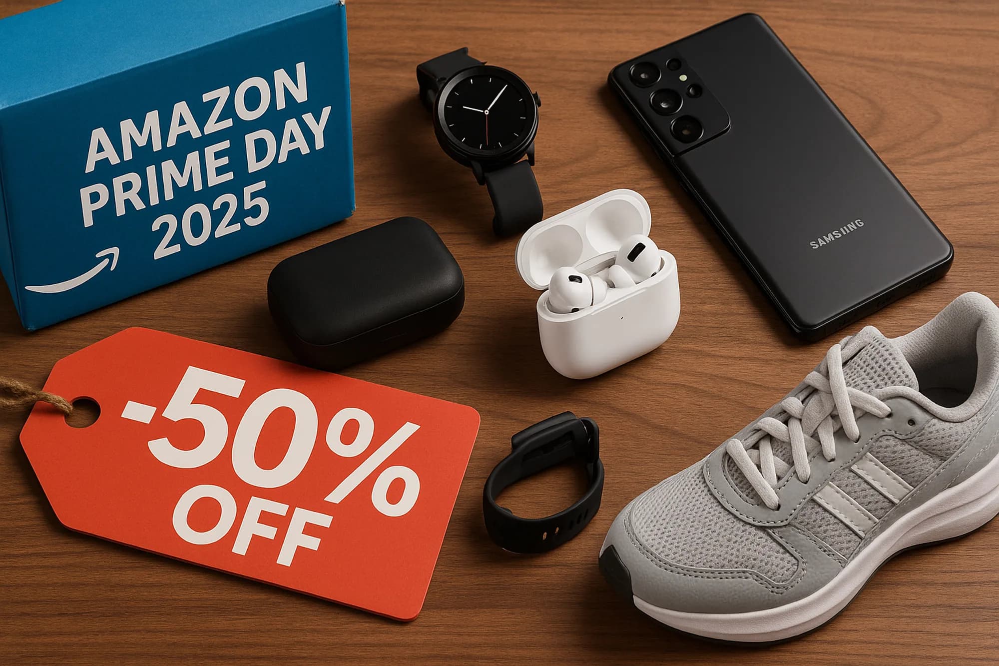 Codice sconto Amazon novembre 2025 – 100 migliori codici per risparmiare