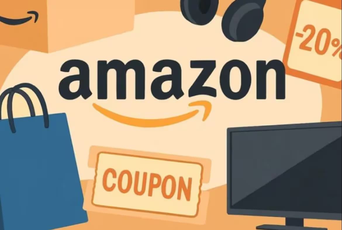 Vantaggi dell’utilizzo di un codice sconto Amazon novembre 2025