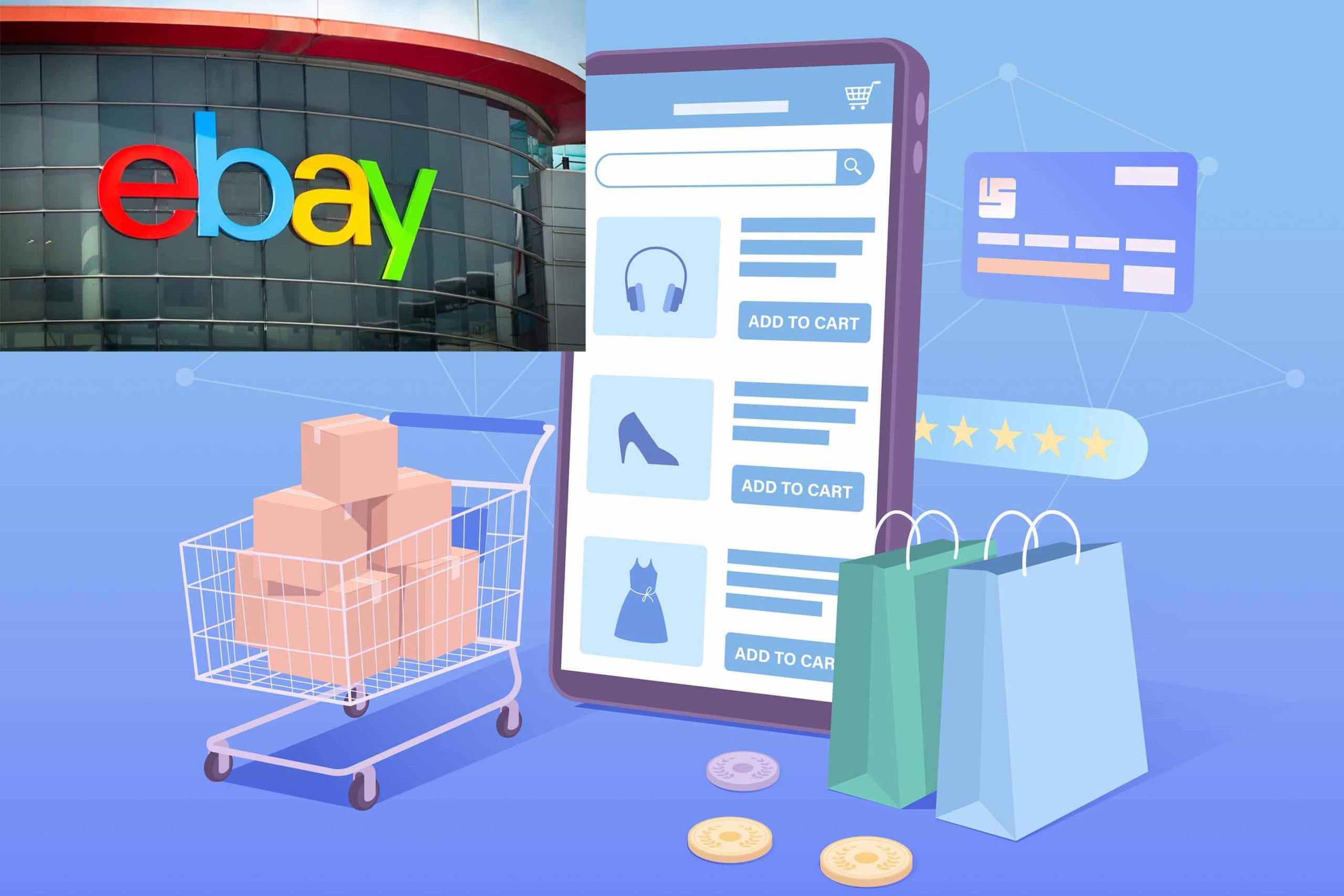Consigli per ottenere il massimo dai codice sconto eBay novembre 2025