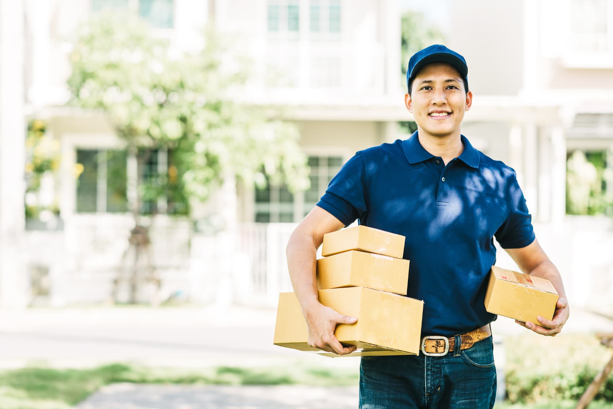 Consegna Shein: tutto ciò che devi sapere per ricevere i tuoi ordini in tempo