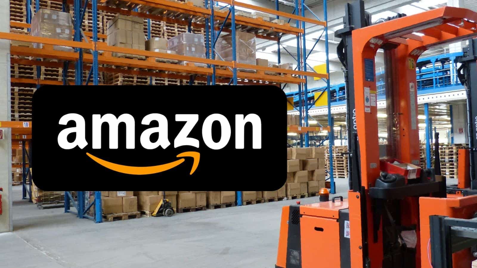 Come trovare le offerte Amazon Warehouse