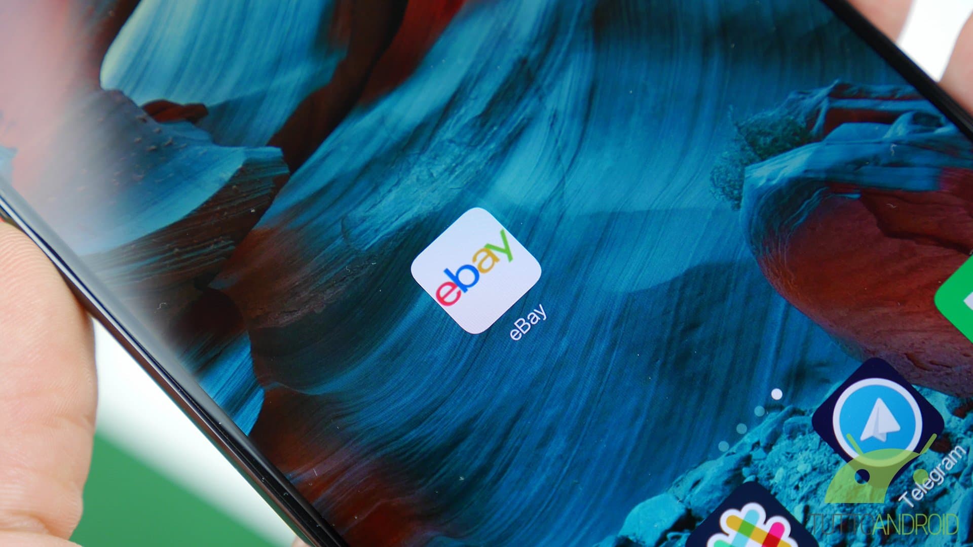 Come trovare le offerte eBay di oggi