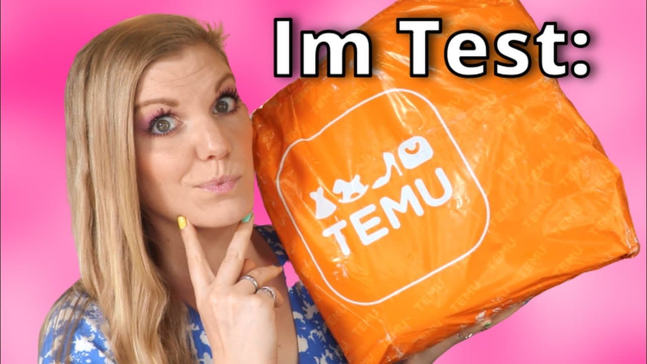 Temu-Bewertungen: tutto ciò che devi sapere sull’app di shopping del momento