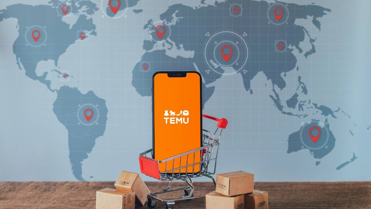 Fattori che influenzano i tempi di consegna di Temu