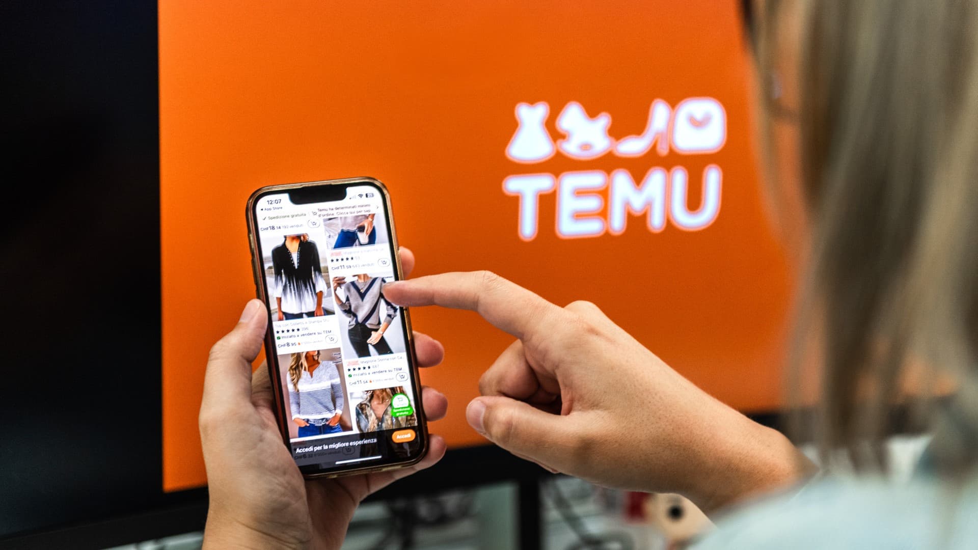 Consigli per ricevere più velocemente