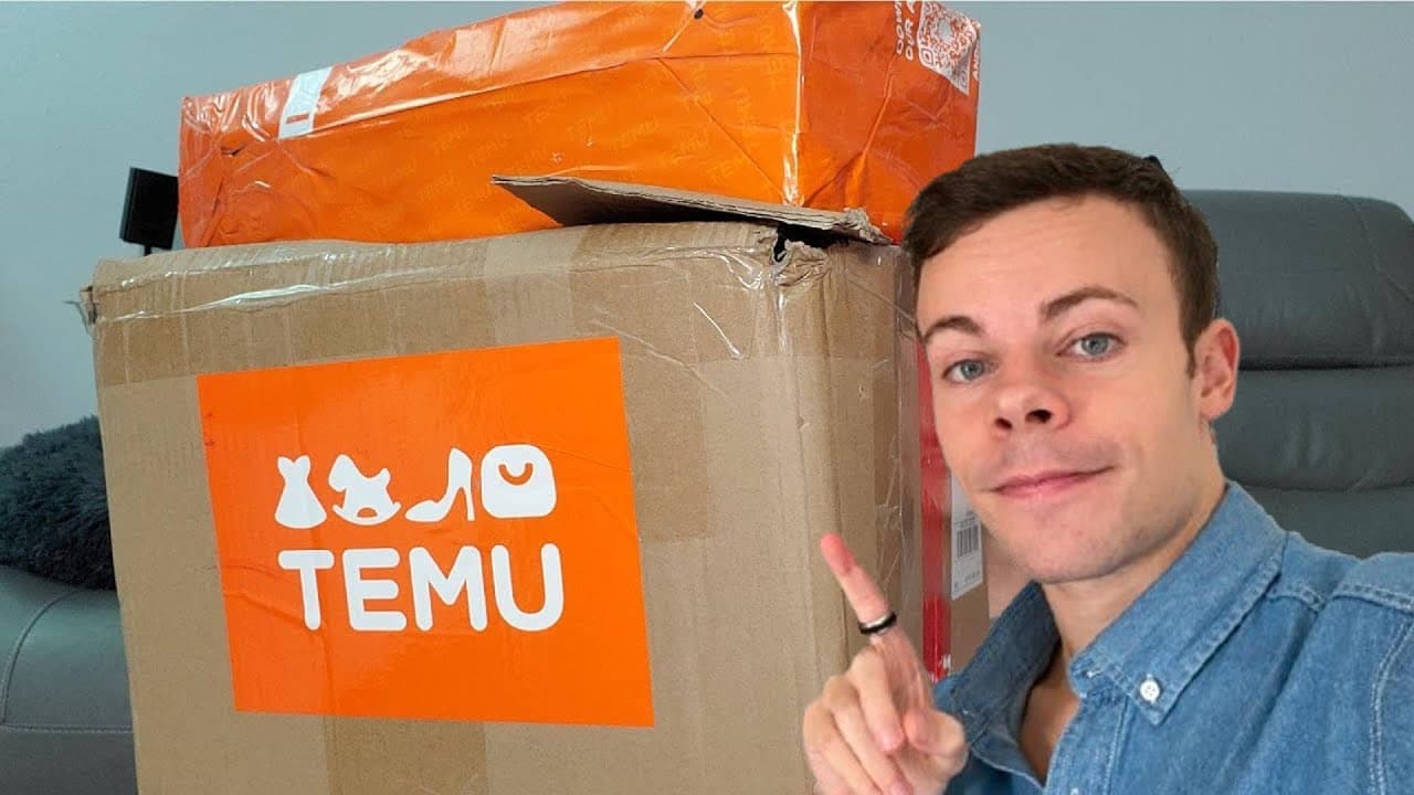 Vendere su Temu – Guida completa per iniziare con successo