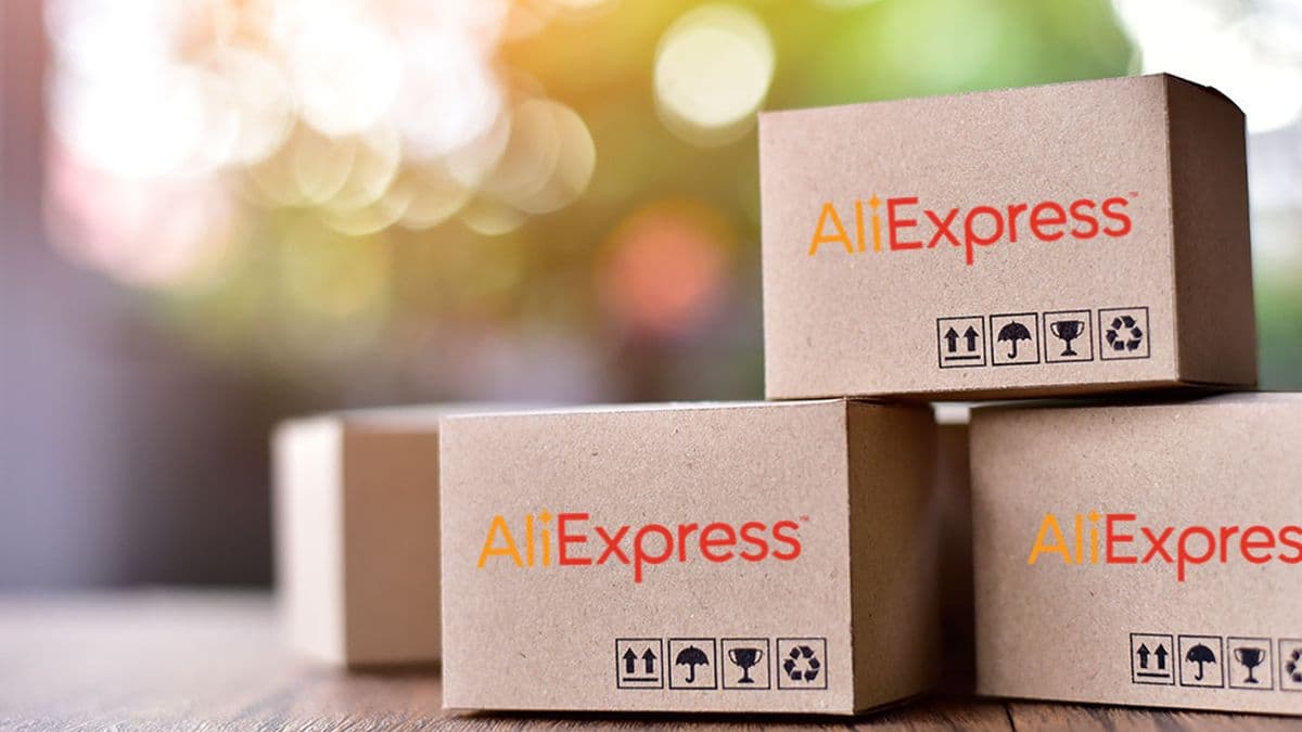 Eventi speciali di novembre 2025 su AliExpress