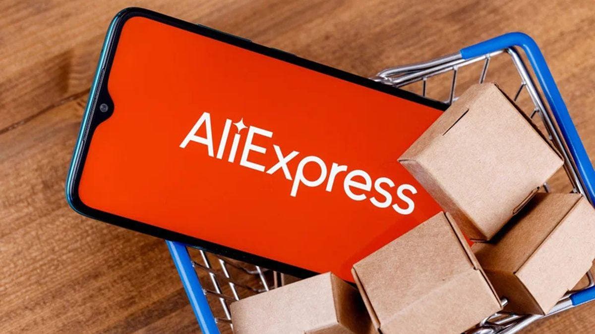 Scarica l’app AliExpress e scopri un nuovo modo di fare shopping