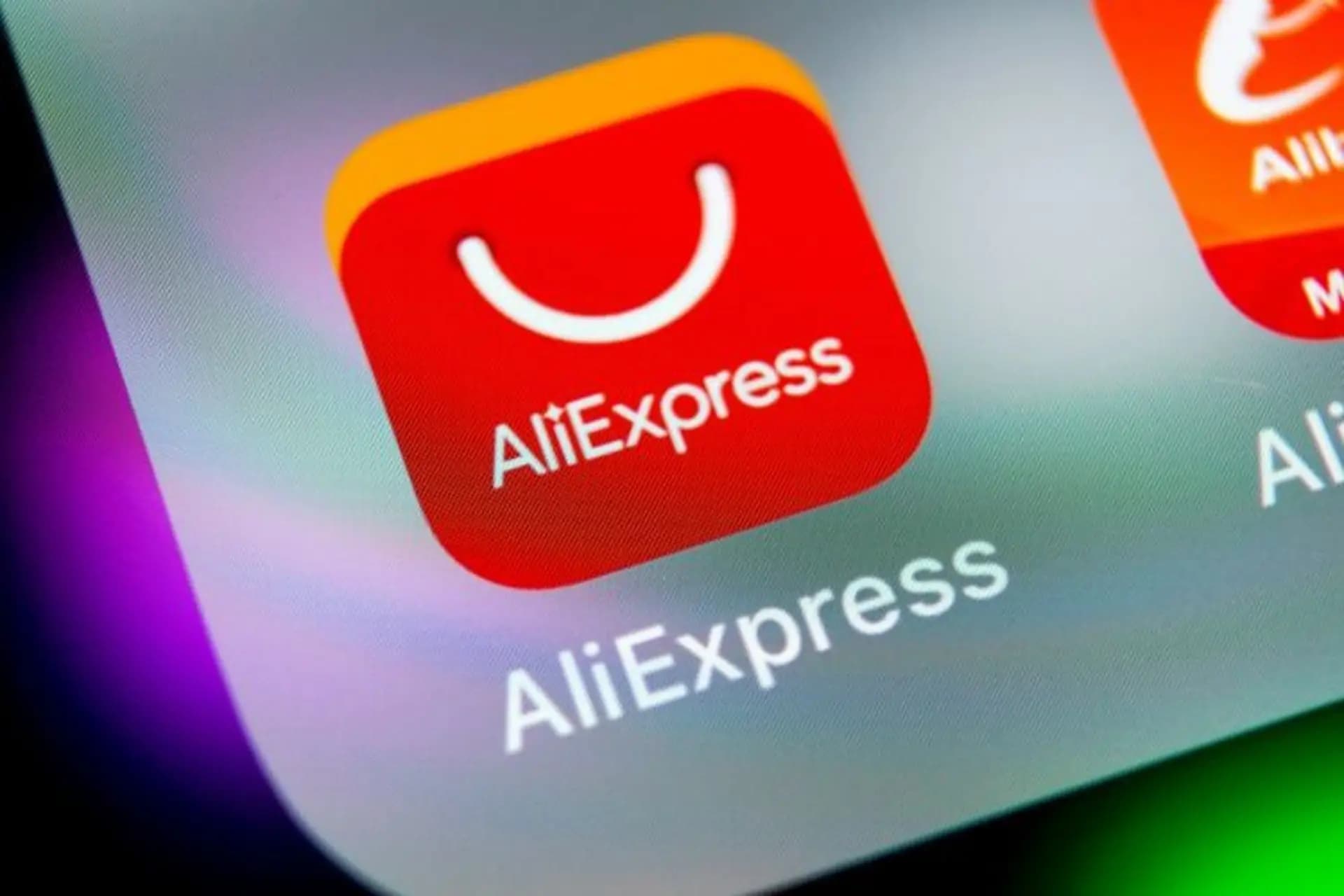 Funzionalità principali dell’app AliExpress