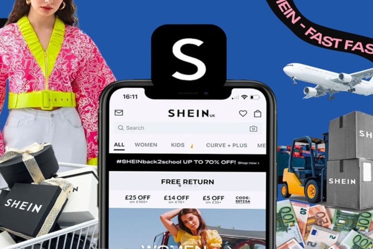 Come ottimizzare la tua esperienza su Shein