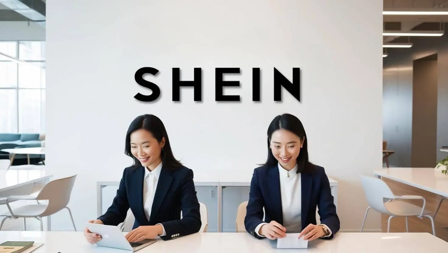 Come contattare il servizio clienti Shein